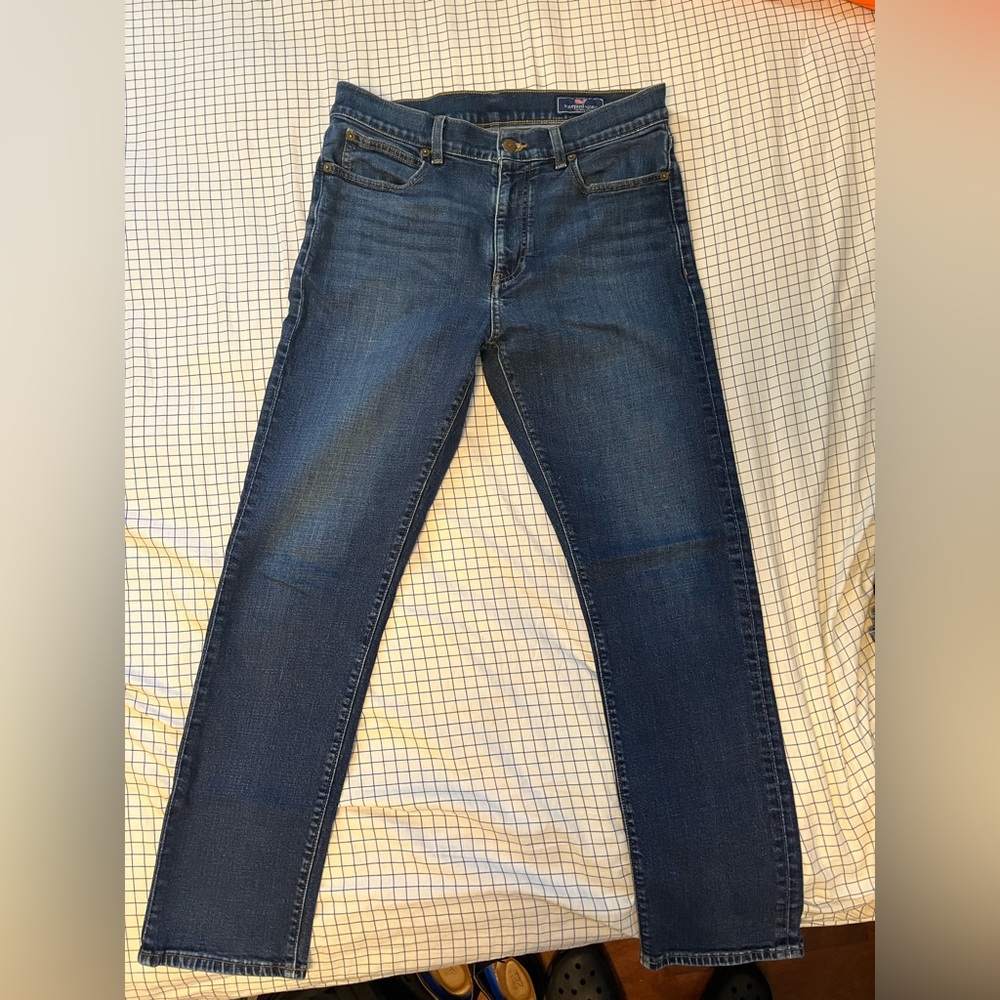 Vineyard Vines Jeans